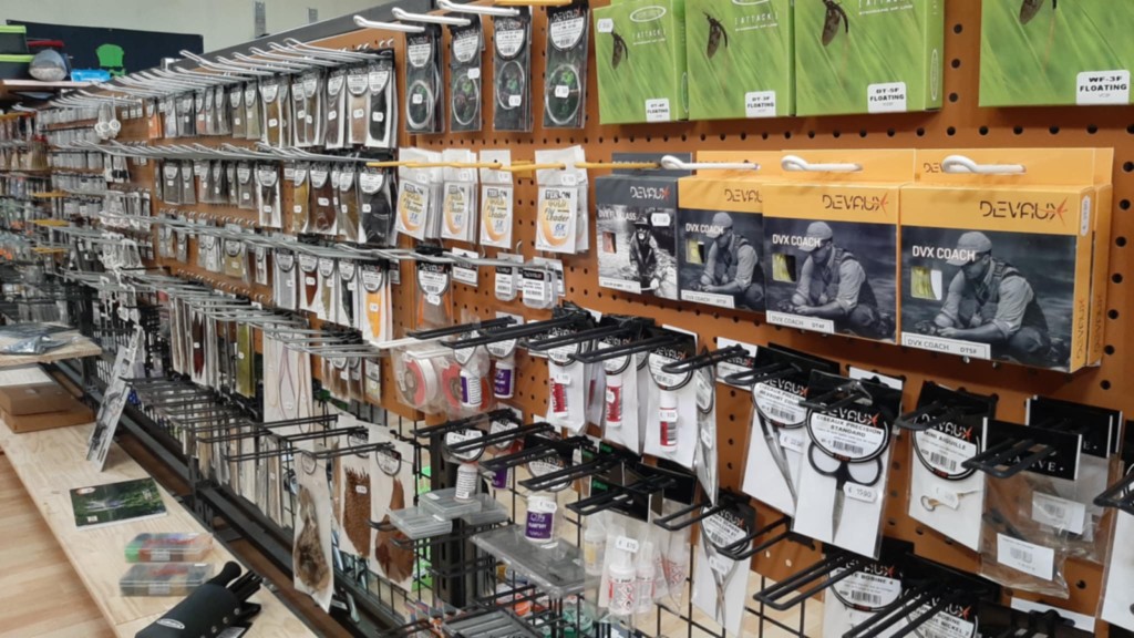 Pêche à la mouche Tarn