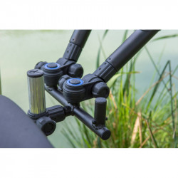 REPOSE CANNE TRIPPLE 3D-R MULTI ANGLE ROD HOLDER MATRIX