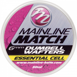 MAINLINE MATCH DUMBELL WAFTERS 50ML