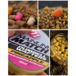 MAINLINE MATCH DUMBELL WAFTERS 50ML