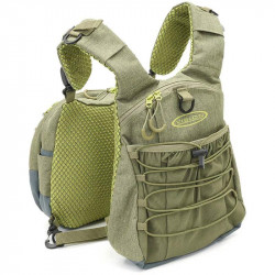 CHEST PACK VISION MYCKET BRA CHEST PACK