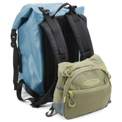 CHEST PACK VISION MYCKET BRA CHEST PACK