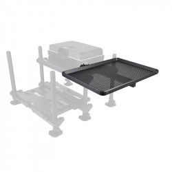 DESSERTE STANDARD SIDE TRAY MEDIUM MATRIX