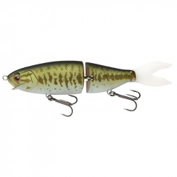 LEURRE SWIMBAIT LAUGHIN 170 SPRO GAMAKATSU