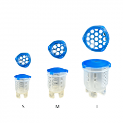 OCTAPOT FEED L GARBOLINO