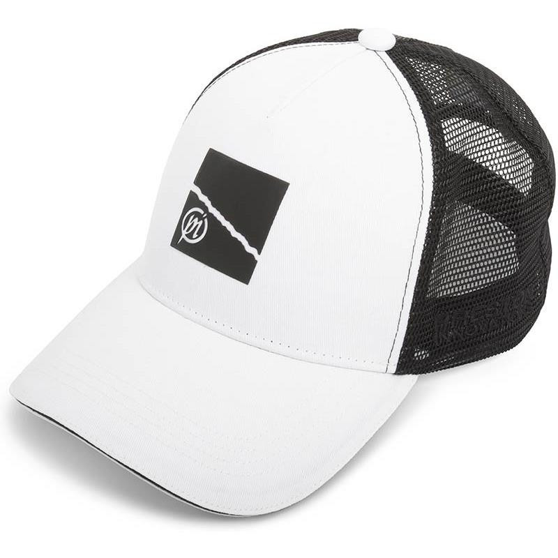 CASQUETTE BLANCHE VENTAMESH HD CAP PRESTON INNOVATION