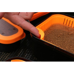 BAIT STRAINER GURU 3 PINT