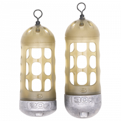 CAGE FEEDER X CHANGE CAGED WINDOW FEEDER GURU