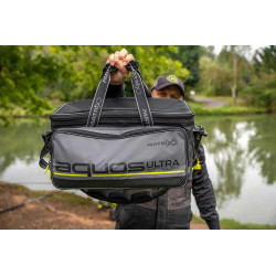 SAC AQUOS ULTRA BAIT COOL BAG MATRIX