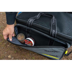 SAC AQUOS ULTRA BAIT COOL BAG MATRIX