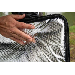 SAC AQUOS ULTRA BAIT COOL BAG MATRIX