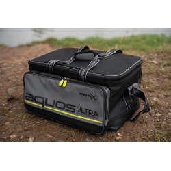 SAC AQUOS ULTRA BAIT COOL BAG MATRIX