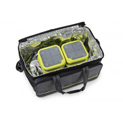 SAC AQUOS ULTRA BAIT COOL BAG MATRIX