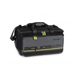 SAC AQUOS ULTRA BAIT COOL BAG MATRIX