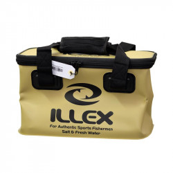 BOX MY ILLEX BOX BY GAEL EVEN - ILLEX