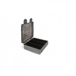 BOITE A ACCESSOIRES RIGIDE HARCASE ACCESSORY BOX PRESTON INNOVATIONS