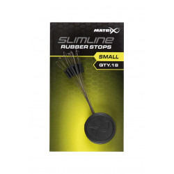 STOP FLOAT SLIM LINE RUBBERS STOPS MATRIX