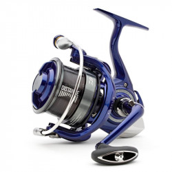 MOULINET TRD DISTANCE 25 QD DAIWA