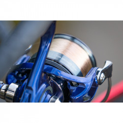 MOULINET TRD DISTANCE 25 QD DAIWA