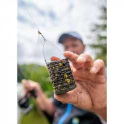 CAGE WIRE BAIT UP FEEDER PRESTON INNOVATIONS