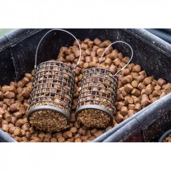 CAGE WIRE BAIT UP FEEDER PRESTON INNOVATIONS