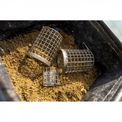 CAGE WIRE BAIT UP FEEDER PRESTON INNOVATIONS