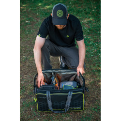 SAC A ESCHES ETHOS TACKLE AND BAIT BAG MATRIX