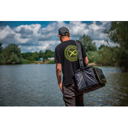 SAC A ESCHES ETHOS TACKLE AND BAIT BAG MATRIX