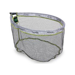 TETE EPUISETTE CARP RUBBER NET MATRIX