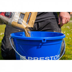 LOT 13L BUCKET SET PRESTON INNOVATIONS