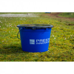 LOT 13L BUCKET SET PRESTON INNOVATIONS