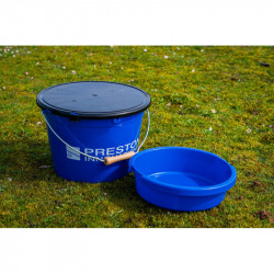 LOT 13L BUCKET SET PRESTON INNOVATIONS