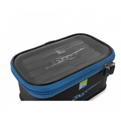 TROUSSE EVA HOOKLENGTH CASE SHORT SUPERA X PRESTON INNOVATIONS