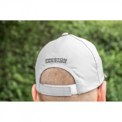 CASQUETTE ETANCHE WATERPROOF CAP PRESTON INNOVATIONS