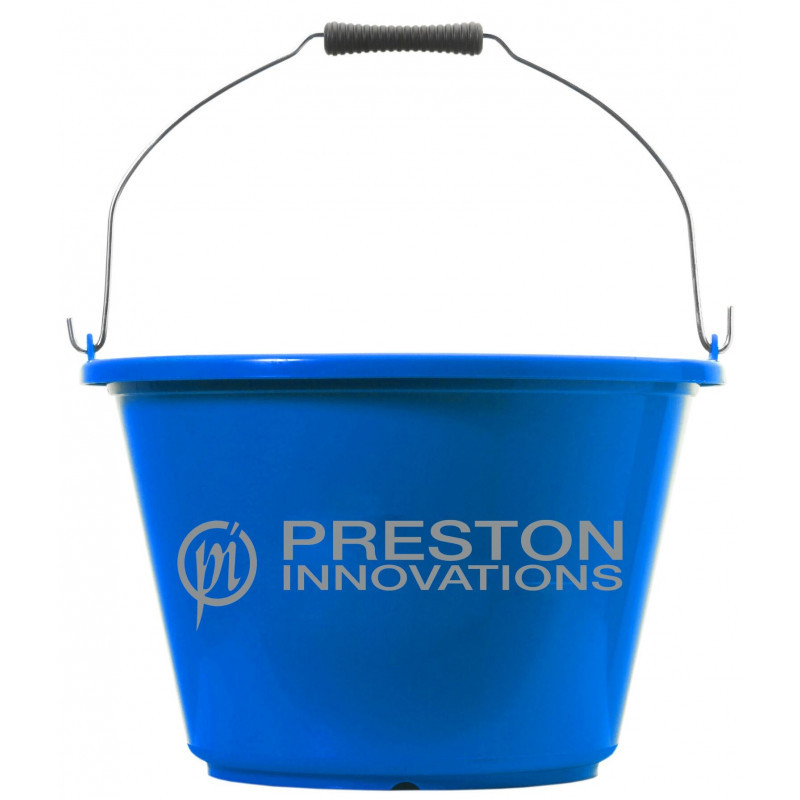 SEAU 18 LITRE PRESTON INNOVATIONS