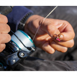 NYLON HYBRID LINE PRO 250M RIVE