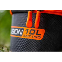 SEAU FUSION 10 L BUCKET GURU