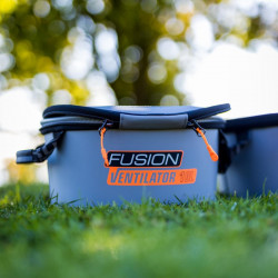 SEAU VENTILATOR FUSION 10 L BUCKET GURU