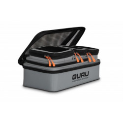 LOT DE TROUSSE FUSION VENTILATOR COMBO 5 GURU