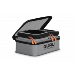 LOT DE TROUSSE FUSION VENTILATOR COMBO 3 GURU