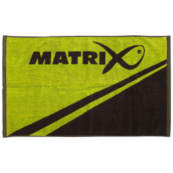 SERVIETTE EPONGE HAND TOWEL MATRIX