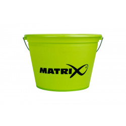 SEAU GROUNDBAIT BUCKET 25L MATRIX