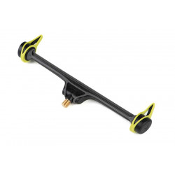 SUPPORT AVANT LISSE 22CM SLIDER REST MATRIX