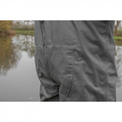 WADERS HEAVY DUTY CHEST WADERS PRESTON INNOVATIONS