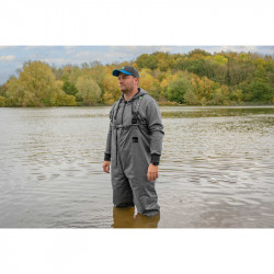 WADERS HEAVY DUTY CHEST WADERS PRESTON INNOVATIONS