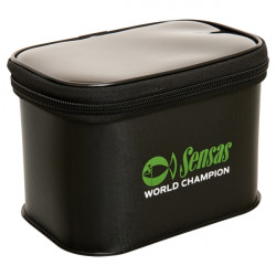 EVA TACKLE BOX S WORLD CHAMPION SENSAS