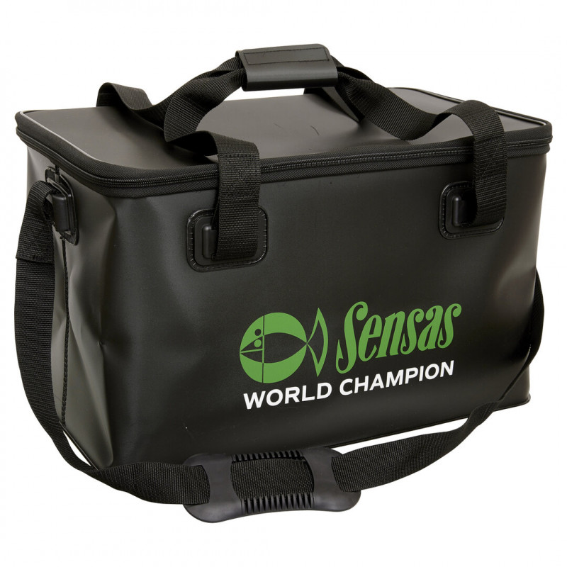 EVA CARRYALL M WORLD CHAMPION SENSAS