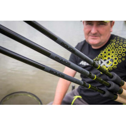 CANNE AQUOS ULTRA X FEEDER RODS MATRIX