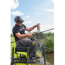 CANNE AQUOS ULTRA X FEEDER RODS MATRIX