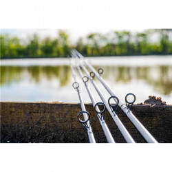 CANNE DURA CARP FEEDER PRESTON INNOVATIONS